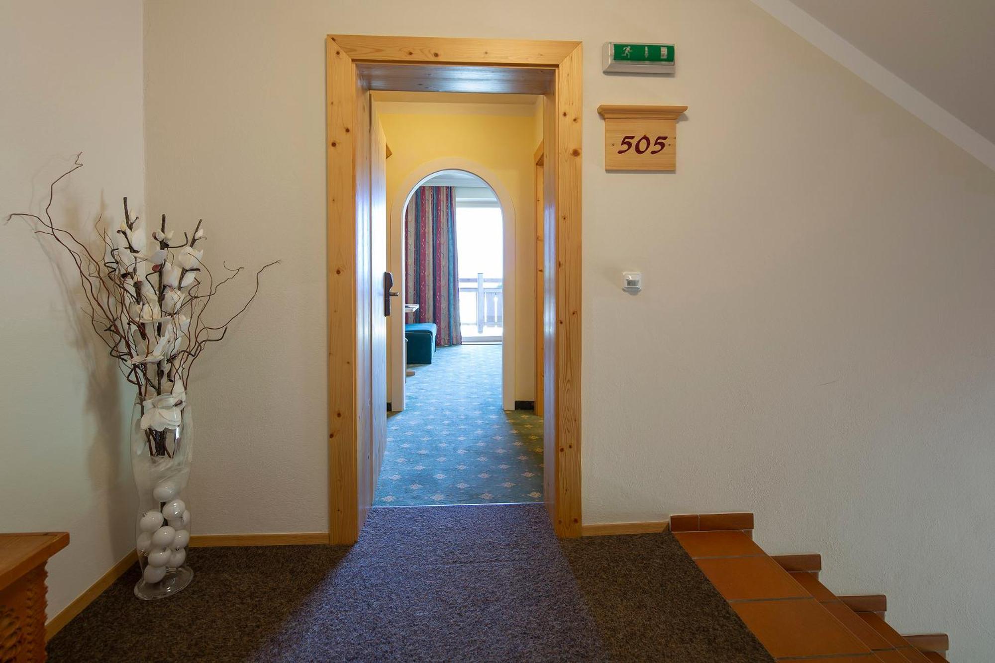 Landhaus Obertuschenhof Pertisau Exteriör bild