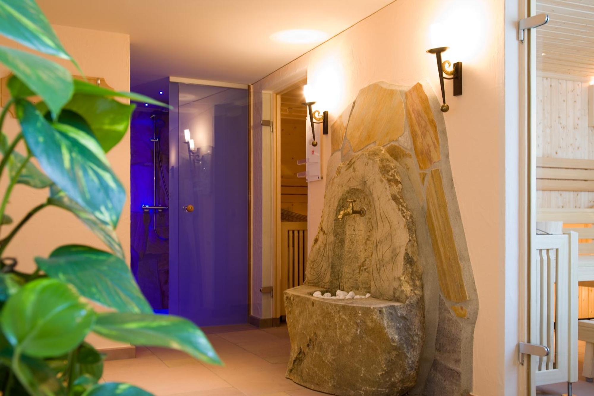 Landhaus Obertuschenhof Pertisau Exteriör bild